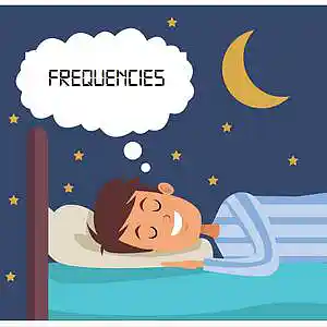 Picture for song 'Dreaming Of Frequencies' by artist 'BASSOTRONICS'