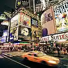 Picture for song 'City Lights (ON HOLD)' by artist 'BEATS BY 2DEEP'