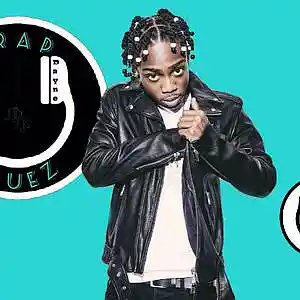 Picture for song 'Petty Petty [Ny Drill x Uk Grime]' by artist 'Beats by BruceDayne'