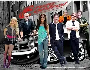 Picture for song 'Hella Good' by artist 'Cruze Control'