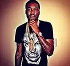 Picture for song 'I Came Up *Trap*' by artist 'CashJonesBeats'