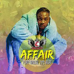Picture for song 'AFFAIR (Flipp Dinero Lil Baby type beat)' by artist 'Chorderline'
