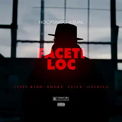 Picture for song 'Cliff Kido ft. Smoke, Click, Gavrila - Faceti loc' by artist 'Cliff Kido'