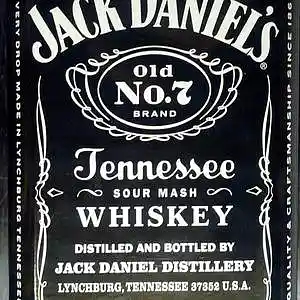 Picture for song 'Tennessee Whiskey old' by artist 'Cocoband'