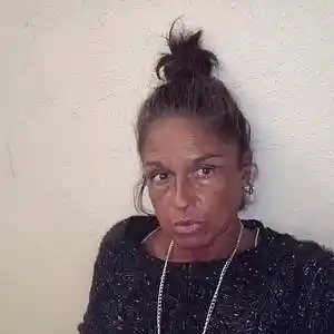 Picture for song 'Corinne maury barbarie-qui-sont-ils (album dauphin' by artist 'CORINNE MAURY'