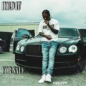 Picture for song 'Hold It (Pyrex Whippa) Buy 1 Get 1 Free' by artist 'Cultist'