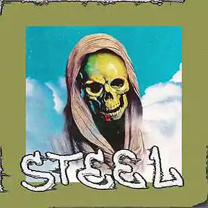Picture for song 'Steel' by artist 'Danny Korza'