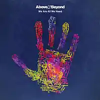 Picture for song 'ABOVE AND BEYOND' by artist 'DA-pionneerr'