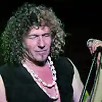 Picture for song 'What Is and Should Never Be' by artist 'Distorted Youth'