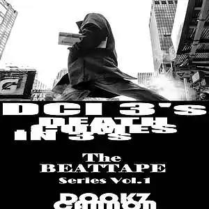 Picture for song 'Dookz Cannon - Jabs' by artist 'Dookz'
