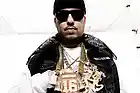Picture for song 'Its Nothin' by artist 'Fide'