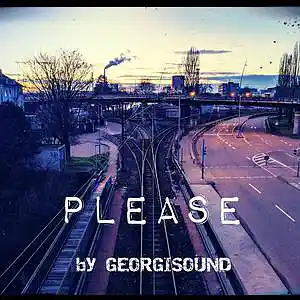 Picture for song 'Please' by artist 'GEORGiSOUND'