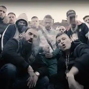 Picture for song 'Stadt zu Stadt' by artist 'Helios Beatz'