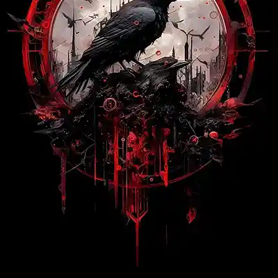 Picture for song 'Japanese Old School Type Beat - ''ROBBERY"' by artist 'Borez Beatz'