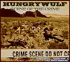 Picture for song 'NOWHERE BOUND(c)' by artist 'HungryWulf'