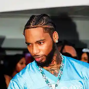Picture for song '*Dope* Zoom (Key Glock Type Beat)' by artist 'ILD On The Beat'