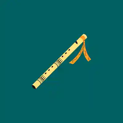 Picture for song 'Epic / flute type beat / c_min / 120bpm' by artist 'innerrttt'