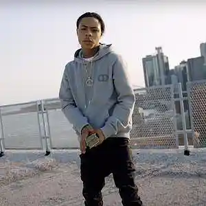 Picture for song 'Kay Flock Type Beat ''War'' (NY Drill Type Beat) (' by artist 'ItsColeCaineBeats'