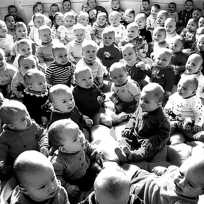 Picture for song 'Babies' by artist 'KillerMiller'