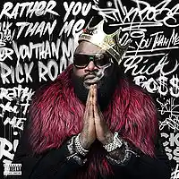 Picture for song 'Rozay (Rick Ross Type Beat)(BUY 1 GET 2 FREE)' by artist 'AYOCXRN (Formerly King Corn Beatzz)'