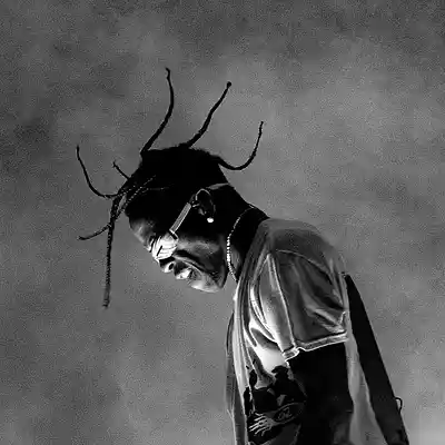 Picture for song 'JAK: Hard Travis Scott Type Beat x Drake Type Beat' by artist 'KloudNineMusic'