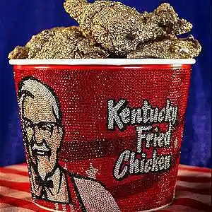 Picture for song 'EAZY' by artist 'Lamiere'