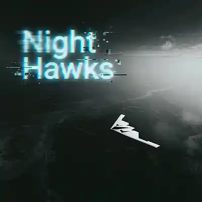Picture for song 'Night Hawks (Buy 1 Get 4 Free)' by artist 'Lonz Kid'
