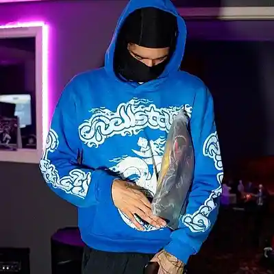 Picture for song 'Ot7 Quanny x Chuckyy Type Beat-"Ducking No Smoke"' by artist 'MP3Meech'