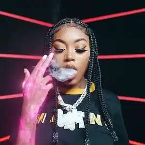 Picture for song 'Asian Doll x NY Drill Beat - Let's Do A Drill' by artist 'MacMac Relax Beats'