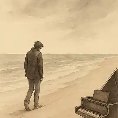 Picture for song 'Completely Free' by artist 'Martin Gustav Collective'