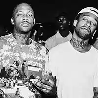 Picture for song '(SOLD ty dolla sign yg type beat get money' by artist 'masonthatrack'