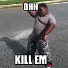 Picture for song 'Kill em w/hook' by artist 'MaxMillionBeatz'