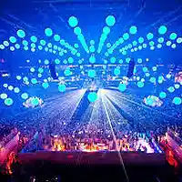 Picture for song 'Turn the Lights Down Low' by artist 'MinorCognitiveImpairment'