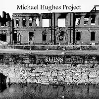 Picture for song 'DREAMS OF TWO' by artist 'Michael Hughes Project'