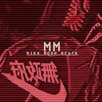 Picture for song 'Jungle ' by artist 'Mika Moon'