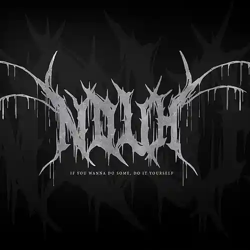 Picture for song 'death' by artist 'NOUH BEATS'