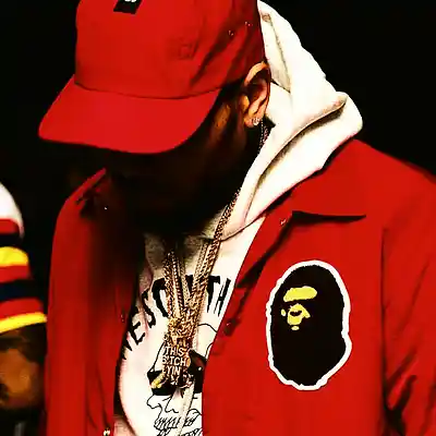 Picture for song 'CHERRY' by artist 'No30music'