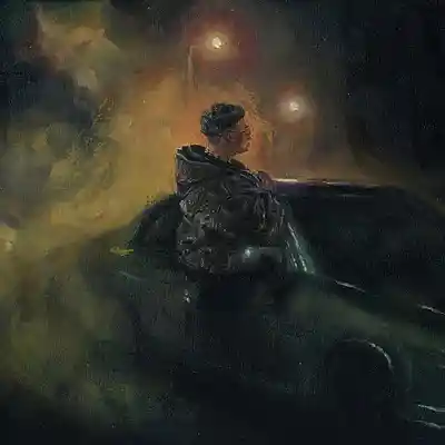 Picture for song 'BETRAYAL - Smooth R&B Beat / Karri, Drake Type R&B' by artist 'PRINCE BEATSKE'