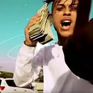 Picture for song 'Quality - Lil Skies x Lil Yachty' by artist 'prod by BluffGawd'