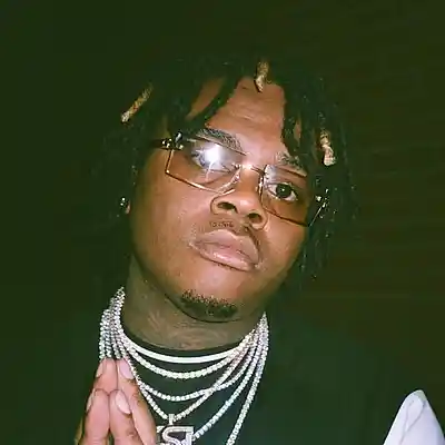 Picture for song 'Gunna Type Beat - "never done"' by artist 'prodbyj0nikz'