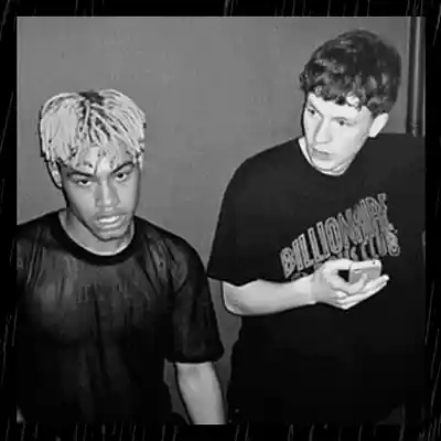 Picture for song '[FREE] Soundcloud rap type beat "solopiano" (144' by artist 'JPSIKE'