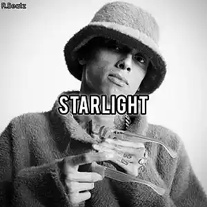 Picture for song 'SAD CENTRAL CEE TYPE BEAT 2024 - "STARLIGHT"' by artist 'R.Beatz'