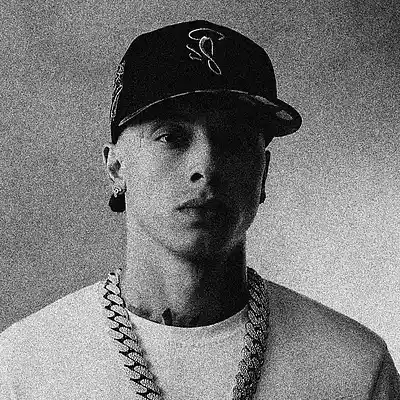 Picture for song 'Central Cee x Drake - "Behind The Smile"' by artist 'RICH MELLO'