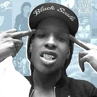 Picture for song 'CamO Down' by artist 'RyO Brand Beatz'
