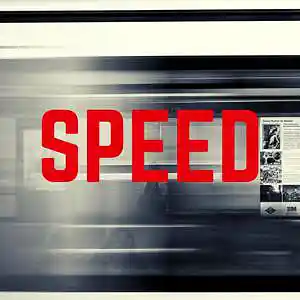 Picture for song 'SPEED' by artist 'SADYKOV'