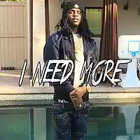Picture for song '*I Need More* New SOSA Type Beat (Free DL)' by artist 'Sean Bentley'