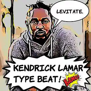 Picture for song '"Practice" Kendrick Lamar Type Beat' by artist 'Shadoo One Music'