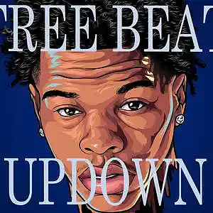 Picture for song 'UPDOWN Lil Baby Type beat Free' by artist 'Slicer66'