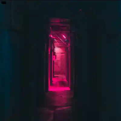 Picture for song '"Echoes" Melodic x Dark x Trap-Synth Beat' by artist 'SoundDriveRecords'