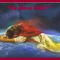 Picture for song 'No More WAR!!!' by artist 'Tha Verse'